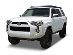 Toyota 4Runner (5th Gen) (2010-Current) Slimsport Roof Rack Kit - Front Runner - KSTF003T