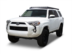Toyota 4Runner (5th Gen) (2010-Current) Slimsport Roof Rack Kit / Lightbar ready - Front Runner - KSTF002T