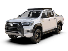 Toyota Hilux (2015-Current) Slimsport Roof Rack Kit - Front Runner - KSTH005T