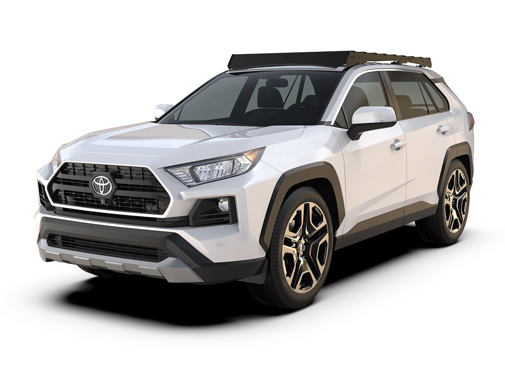 Toyota Rav4 (2019-Current) Slimsport Roof Rack Kit - Front Runner - KSTR003T