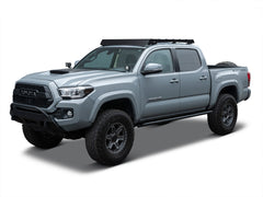 Toyota Tacoma (2005-Current) Slimsport Roof Rack Kit - Front Runner - KSTT003T