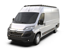 Citroen Jumper (L4H2/159” WB/High Roof) (2014-Current) Slimpro Van Rack Kit - Front Runner - KVCJ005T