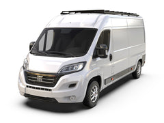 Fiat Ducato (L3H2/159in WB/High Roof) (2014-Current) Slimpro Van Rack Kit - Dometic - KVFR006T