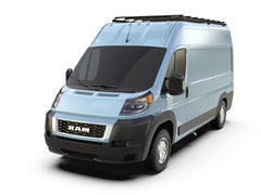 RAM Pro Master 1500 (136in WB/High Roof) (2014-Current) Slimpro Van Rack Kit - Front Runner - KVRP003T