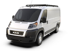 RAM Pro Master 2500 (136” WB/Low Roof) (2014-Current) Slimpro Van Rack Kit - Front Runner - KVRP004T