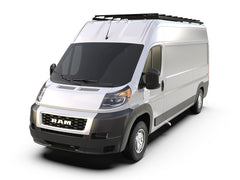 RAM Pro Master 2500 (159” WB/High Roof) (2014-Current) Slimpro Van Rack Kit - Front Runner - KVRP006T