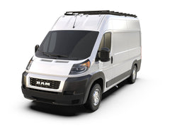 RAM Pro Master 3500 (136” WB/High Roof) (2014-Current) Slimpro Van Rack Kit - Front Runner - KVRP008T