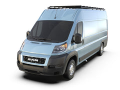 RAM Pro Master 3500 (159” WB/EXT High Roof) (2014-Current) Slimpro Van Rack Kit - Front Runner - KVRP009T