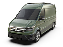 Volkswagen Crafter (L3H2/ MWB/Standard Roof) (2017-Current) Slimpro Van Rack Kit - Front Runner - KVVC001T