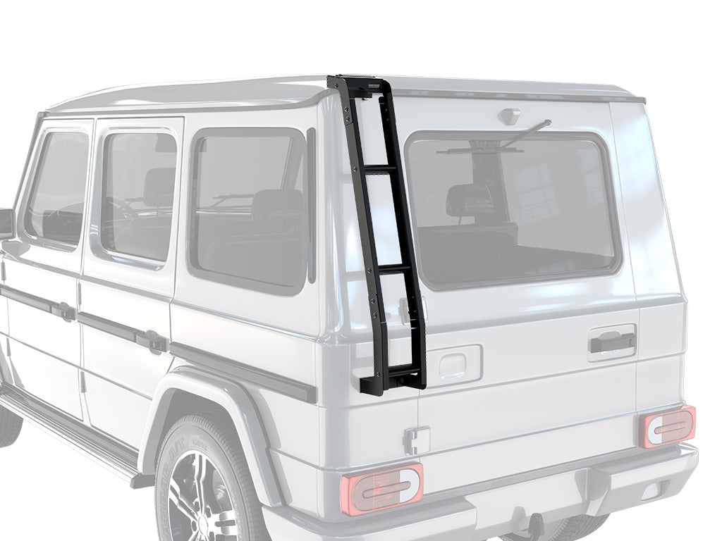 Mercedes-Benz Gelandewagen G Class (1979-2018) Ladder - Front Runner - LAMG003