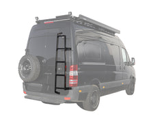Mercedes-Benz Sprinter Ladder - Front Runner - LAMS002