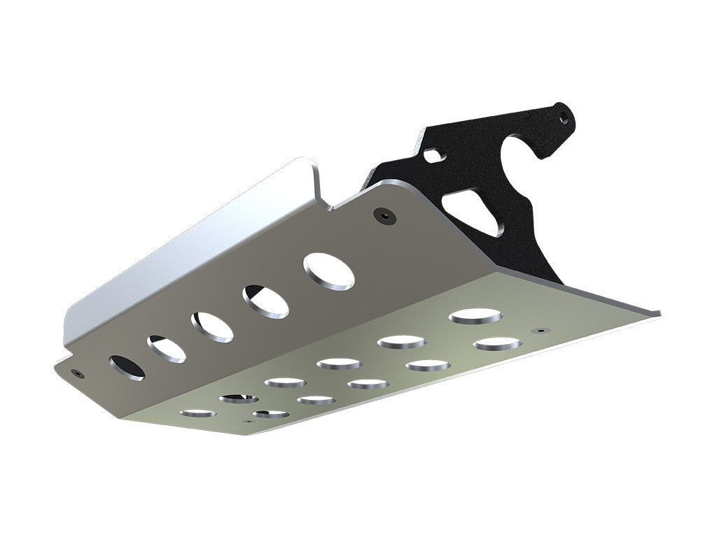 Land Rover Defender Sump Guard (1983-2016) - Front Runner - SGLD010