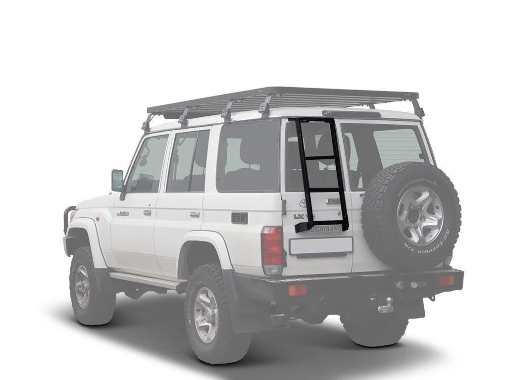 Toyota Land Cruiser 76 Ladder - Front Runner - LATL005