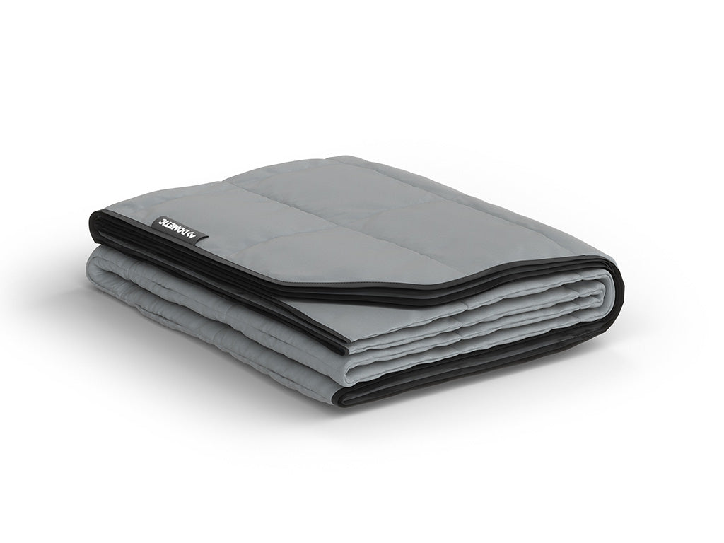 Dometic GO Camp Blanket / Silt - Dometic - MATT004