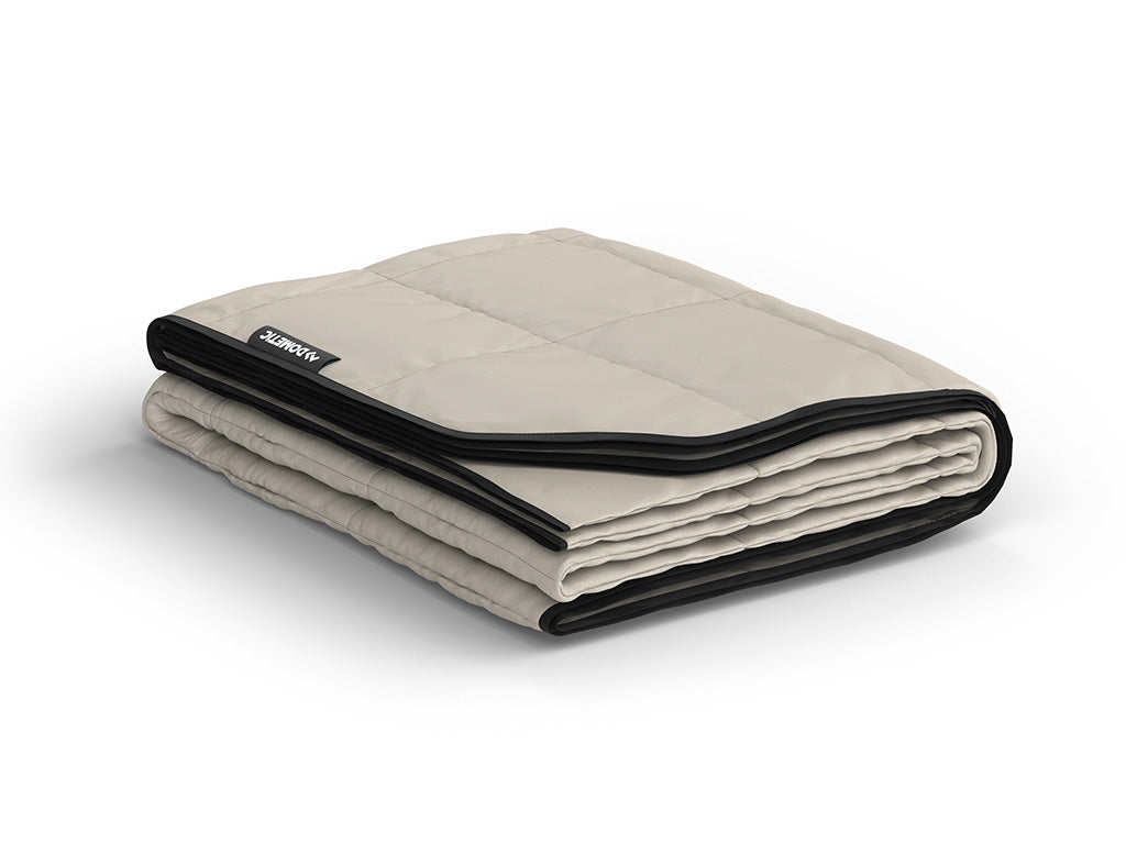 Dometic GO Camp Blanket / Ash - Dometic - MATT005