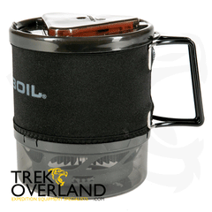 Minimo Regulated Cooking System (Carbon) - JetBoil - MNMCB