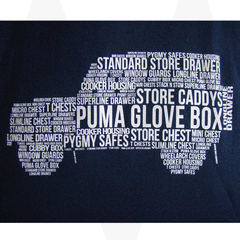 Mobile Storage Systems T-Shirt - MSS-TEE