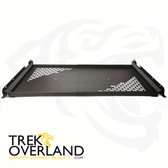 Land Rover Defender Parcel / Storage Shelf Highline Gen 2 - Mobile Storage Systems - MSS-HL2