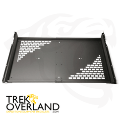 Land Rover Defender Parcel / Storage Shelf Highline Gen 2 - Mobile Storage Systems - MSS-HL2