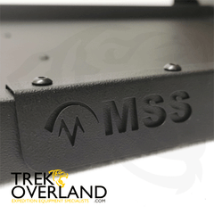 Land Rover Defender Parcel / Storage Shelf Highline Gen 2 - Mobile Storage Systems - MSS-HL2