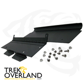 Land Rover Defender Puma / TDCI Glove Box Converter Kit - Mobile Storage Systems - MSS-PGB