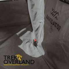 Dog Seat Buddy - Navigator Gear - NAV050