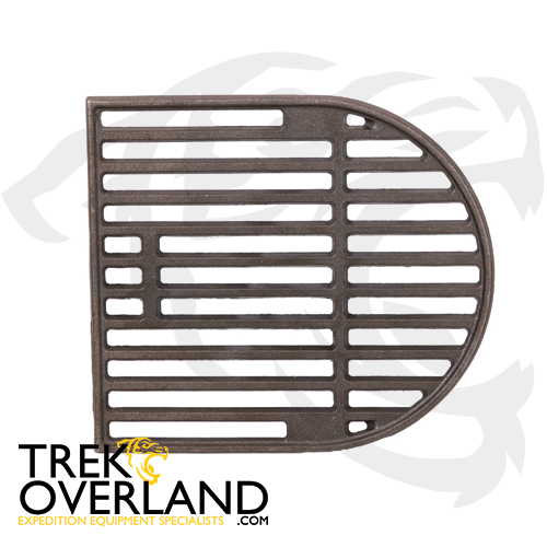 Big Pig Chargrill - OzPig - OZP-BP003-01 - OzPig - OZP-BP003-01