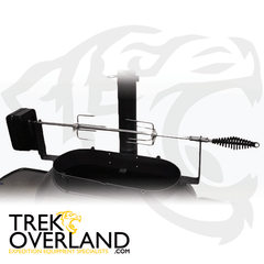 Big Pig Rotisserie - OzPig - OZP-BP008-01 - OzPig - OZP-BP008-01