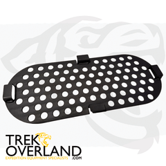 Big Pig Charcoal Plate - OzPig - OZP-BP009-01 - OzPig - OZP-BP009-01