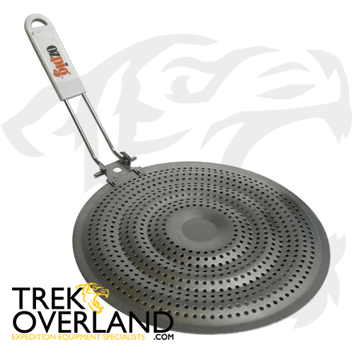 OzPig Diffuser - OzPig - OZP002-01 - OzPig - OZP002-01