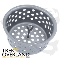 Head Bead Basket - OzPig - OZP004-01