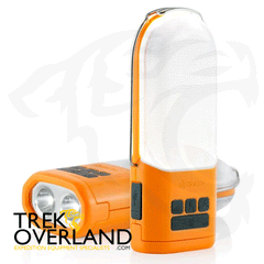 PowerLight - Biolite - PLA