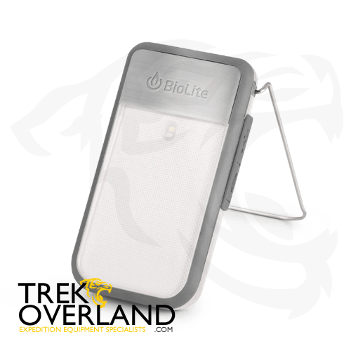 PowerLight Mini - Grey - Biolite - PLB1002