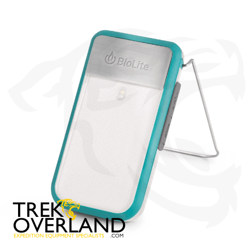 PowerLight Mini - Teal - Biolite - PLB1003