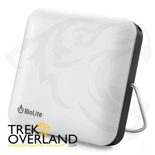 SunLight - Grey - Biolite - PLE1002