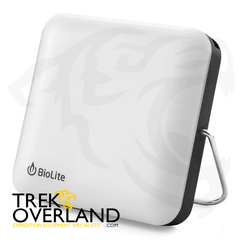 SunLight - Grey - Biolite - PLE1002