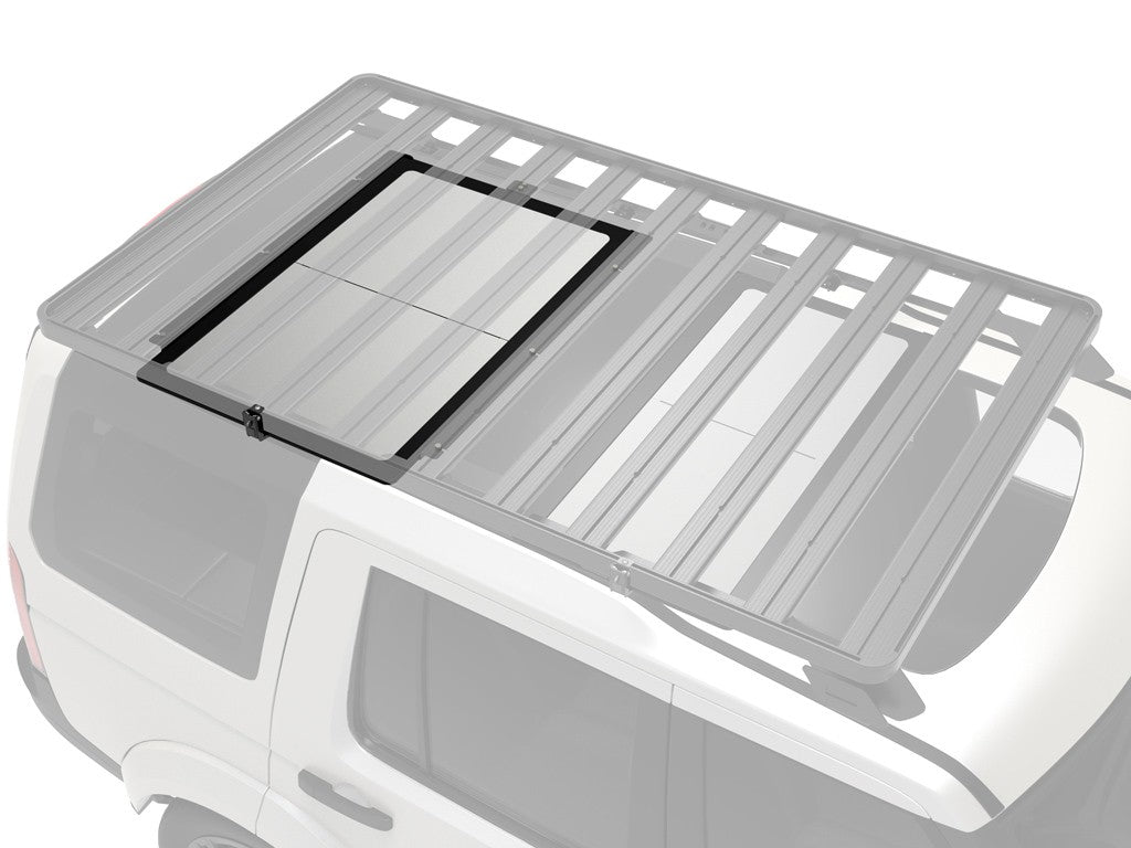 Pro Stainless Steel Camp Table Kit - Front Runner - TBRA017