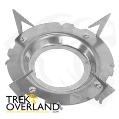 Camp Cooking Pot Support - JetBoil - PSUP