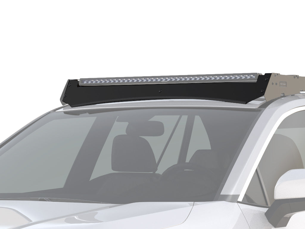 Toyota Rav4 (2019-Current) Slimsport Rack 40in Light Bar Wind Fairing - Front Runner - RRAC220