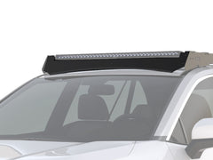 Toyota Rav4 (2019-Current) Slimsport Rack 40in Light Bar Wind Fairing - Front Runner - RRAC220