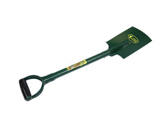 Spade/Shovel with Axe Edge - Lasher - REQU049