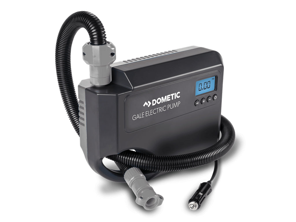 Dometic Gale Electric Pump / 12V - Dometic - REQU306