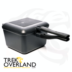 Connect Multi Purpose Pan & Griddle Set - Ridgemonkey - RM303 / RM CMPP