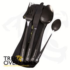 DLX Cutlery Set - Ridgemonkey - RM533 / RM DLX SCS