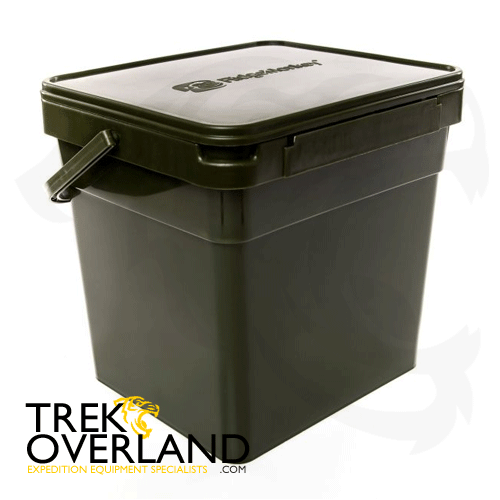 Modular Bucket System standard, 17 litre - Ridgemonkey - RM032 / RM MB S