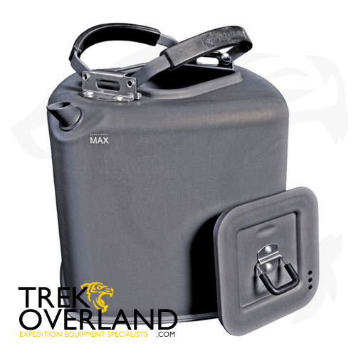 Square Kettle XL - Ridgemonkey - RM551 / RM SK XL