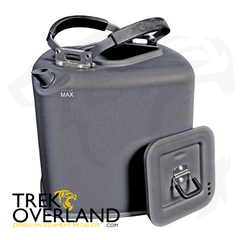 Square Kettle XL - Ridgemonkey - RM551 / RM SK XL