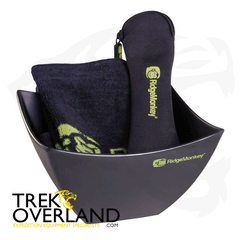 SQ DLX Bowl Set - Ridgemonkey - RM496 / RM SQ BS1