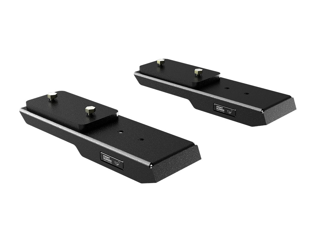 Gutter Mount Leg Extensions - Front Runner - RRAC109