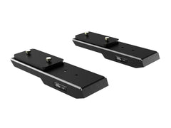 Gutter Mount Leg Extensions - Front Runner - RRAC109